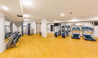 Vilamoura Garden Hotel